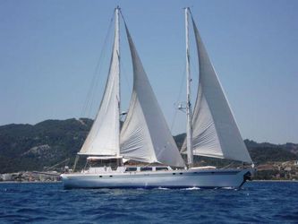 75' Ta Chiao 1985 Yacht For Sale
